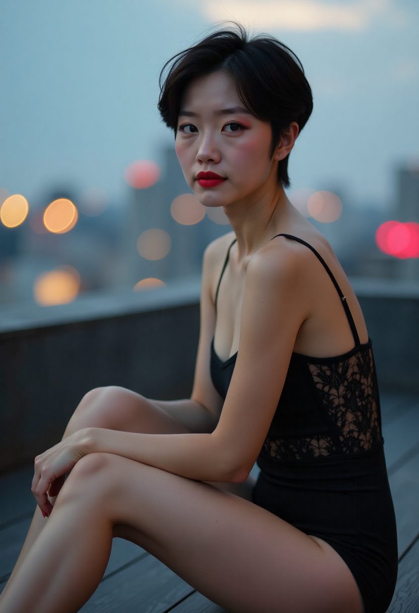 漫剧封面
