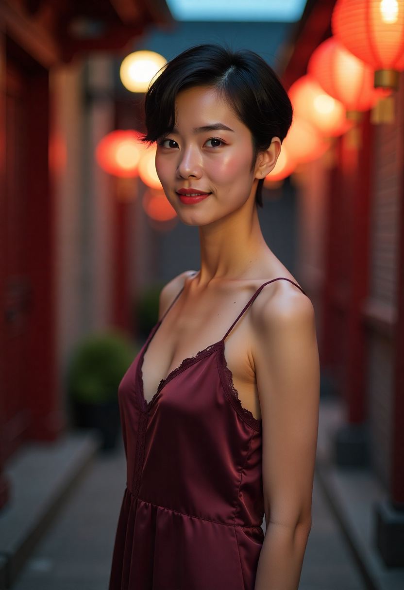 漫剧封面