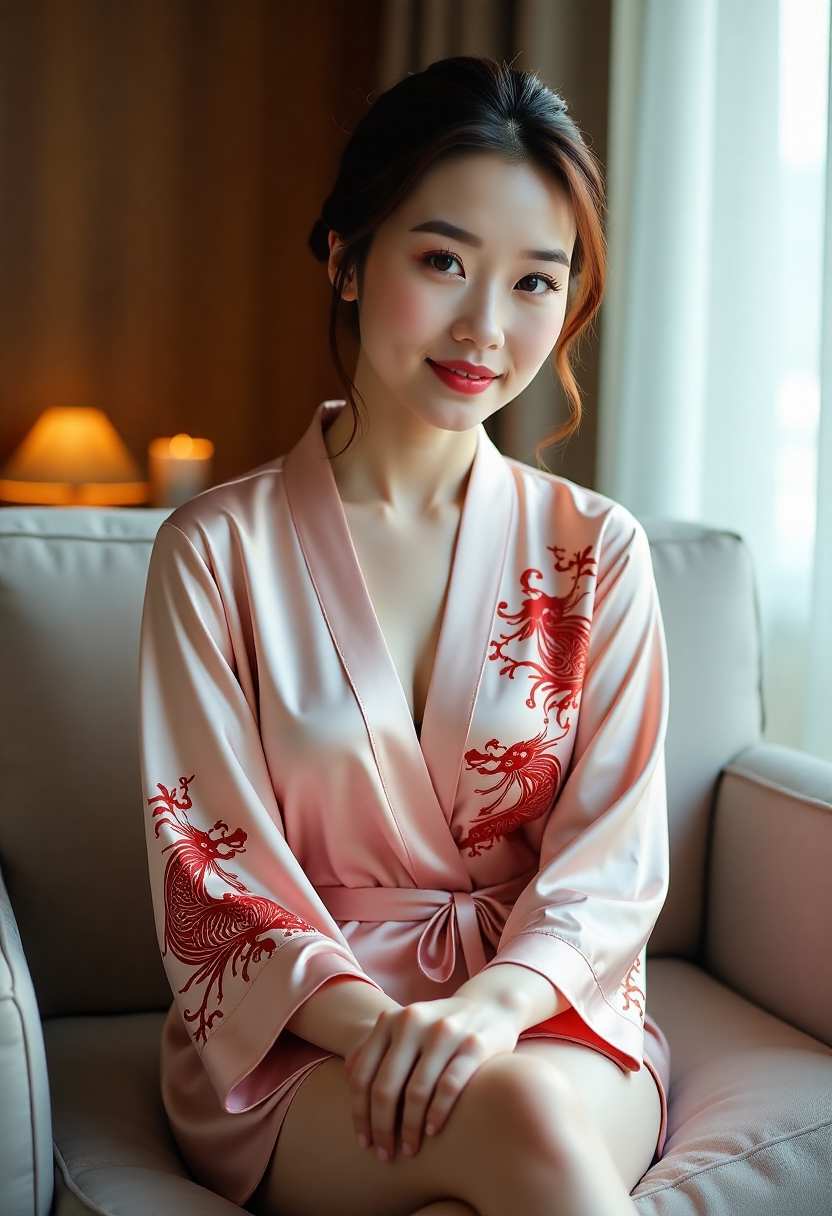 直播封面