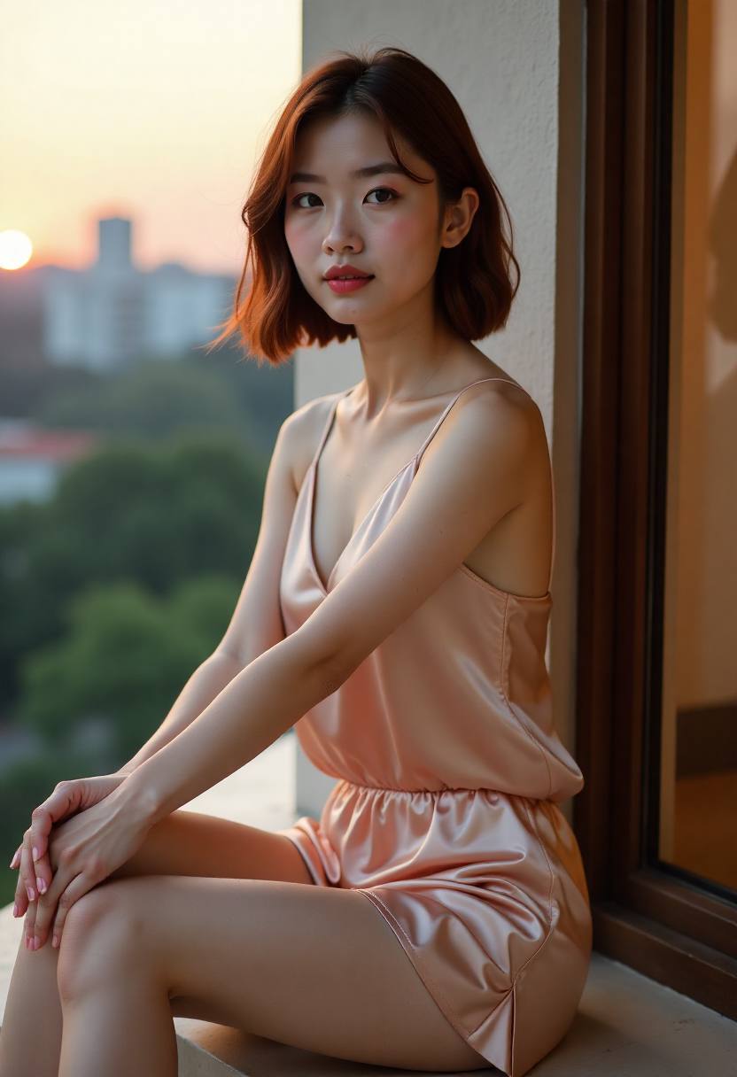 漫剧封面
